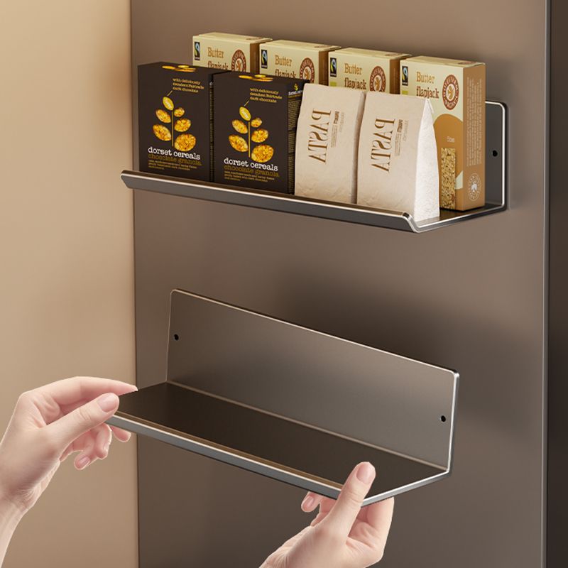 Estante de almacenamiento late - Kitchen Appliances Cabinet reseña y precio