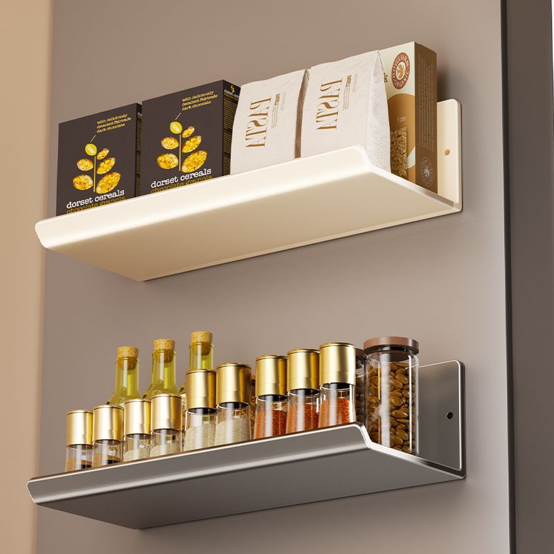 Estante de almacenamiento late - Kitchen Appliances Cabinet reseña y precio