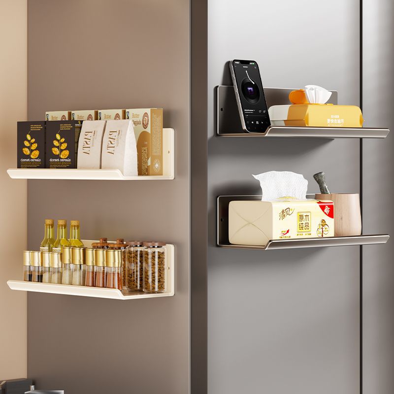 Estante de almacenamiento late - Kitchen Appliances Cabinet reseña y precio