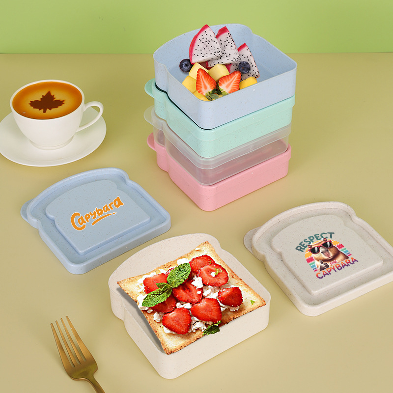 Caja de almacenamiento de alim - Microwave Oven reseña y precio
