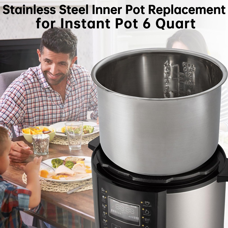 Recipiente interior de repuest - Rice Cooker reseña y precio