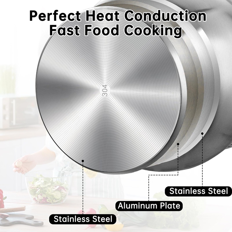 Recipiente interior de repuest - Rice Cooker reseña y precio