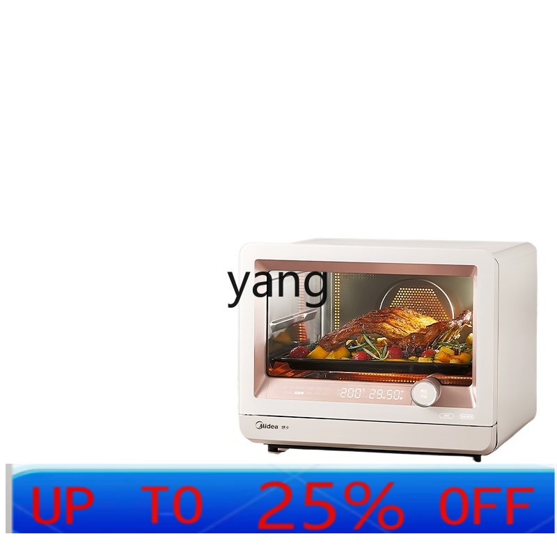 Horno de Vapor CX Todo en Uno, - Air Fryer reseña y precio