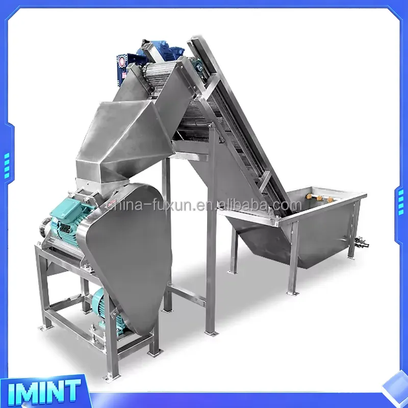 Exprimidor Industrial Automáti - Juicer reseña y precio