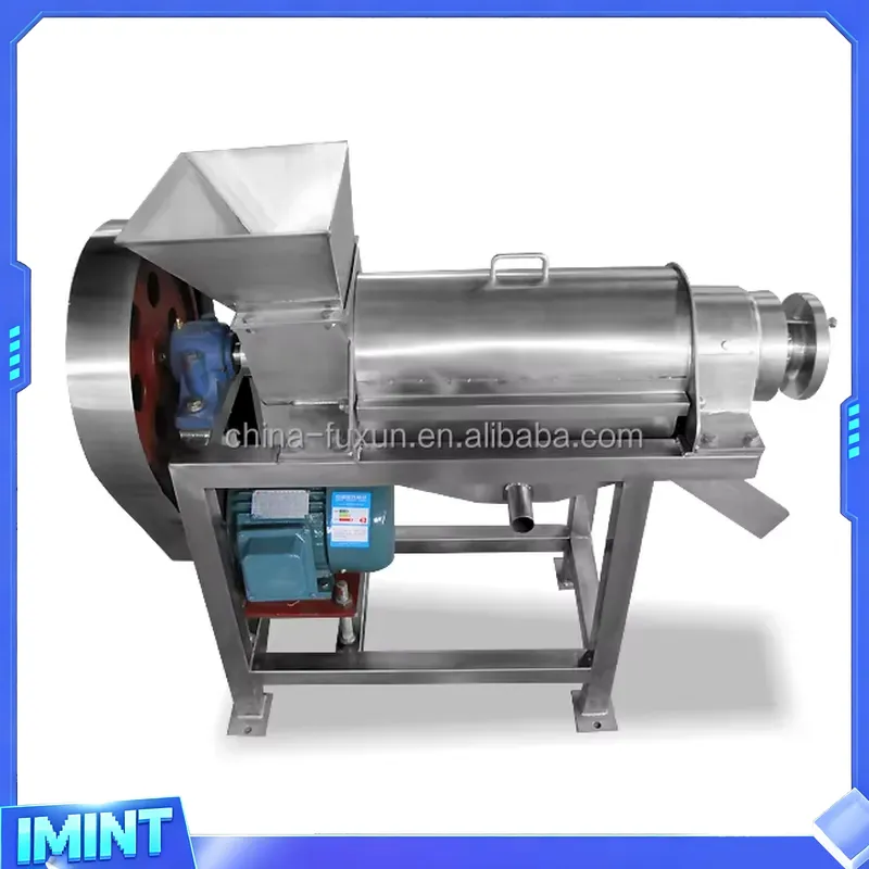 Exprimidor Industrial Automáti - Juicer reseña y precio