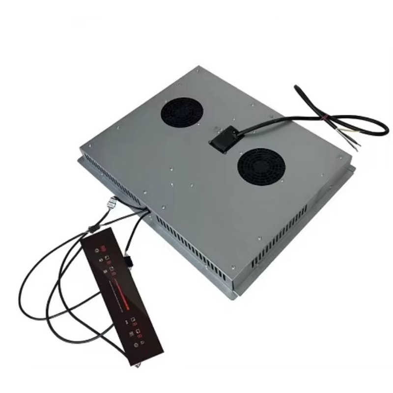 Placa de Inducción Invisible I - Induction Cooker reseña y precio