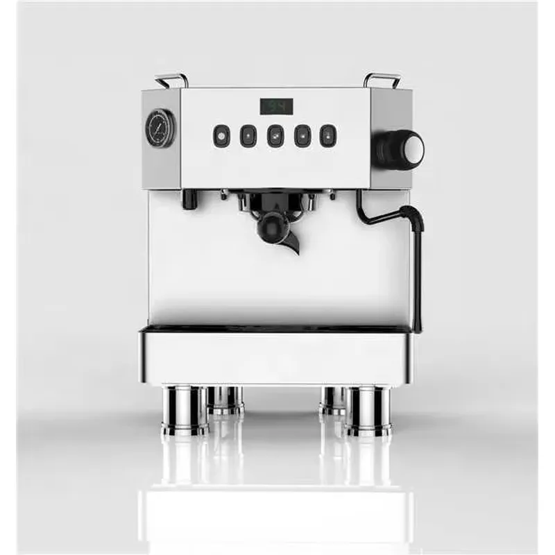 Gemilai CRM3008: Fácil de Usar - Coffee Maker reseña y precio