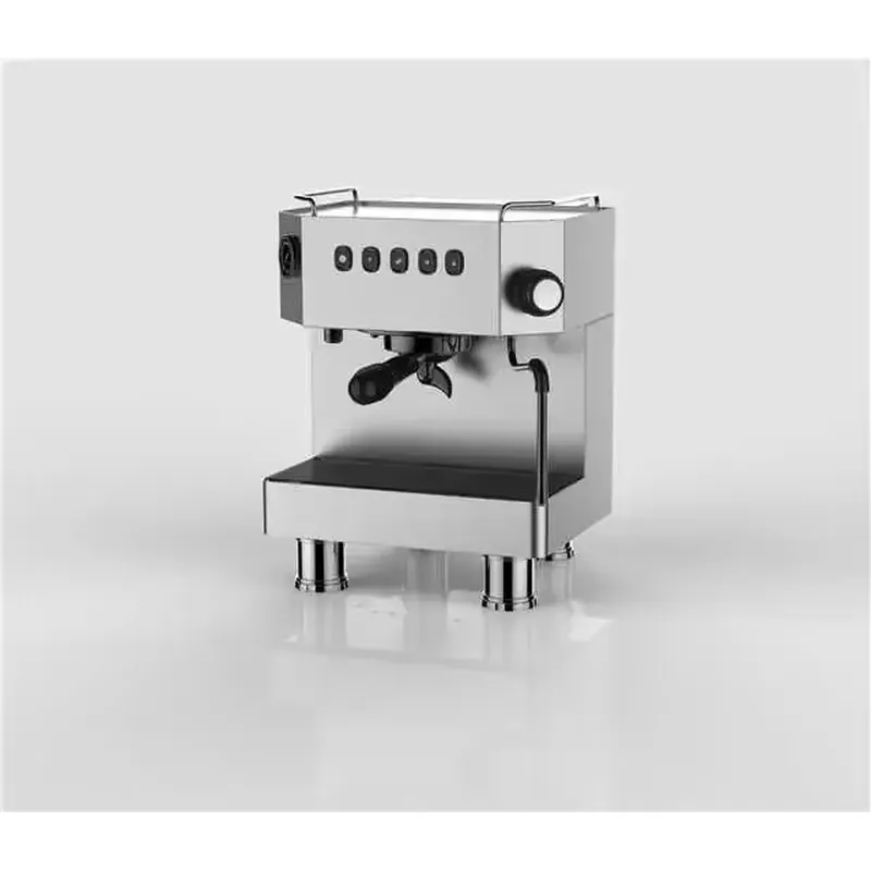 Gemilai CRM3008: Fácil de Usar - Coffee Maker reseña y precio