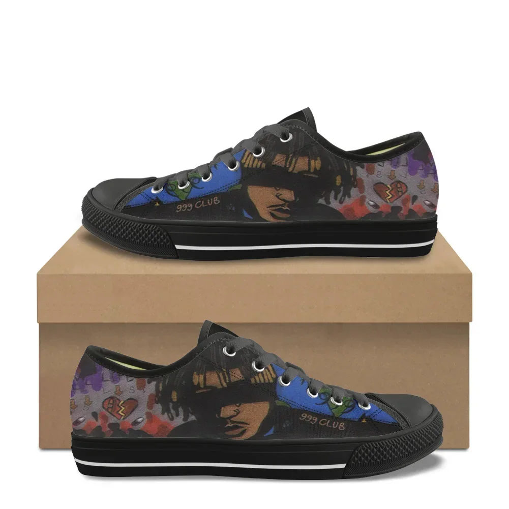 Zapatillas Deportivas de Lona  - Juicer reseña y precio