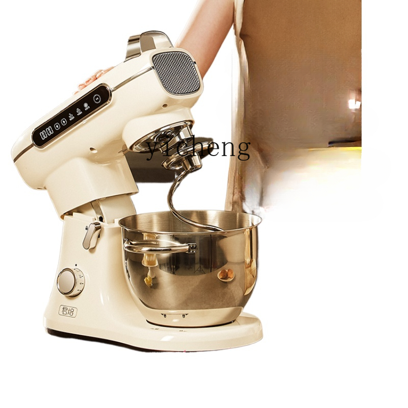 Batidora de Pedestal Doméstica - Stand Mixer reseña y precio