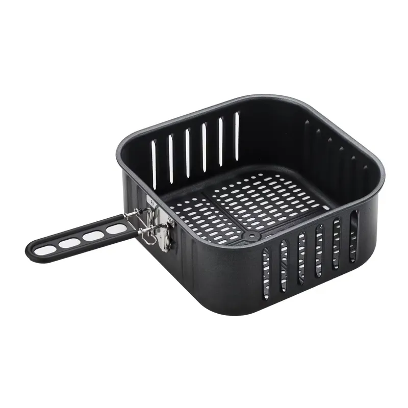 Freidora de Aire CBT 220V 1400 - Air Fryer reseña y precio