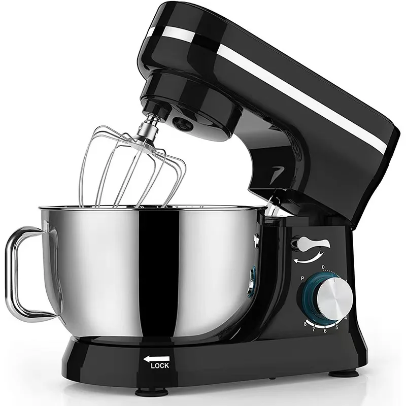 Batidora Planetaria de Cocina  - Stand Mixer reseña y precio