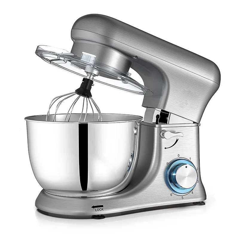 Batidora Planetaria de Cocina  - Stand Mixer reseña y precio