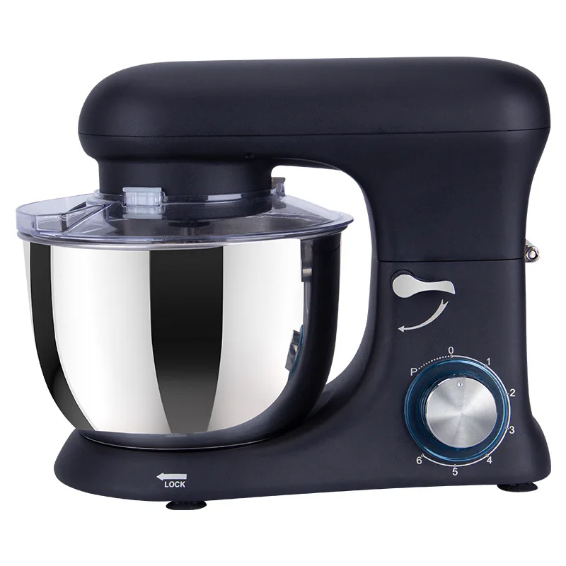 Batidora Planetaria de Cocina  - Stand Mixer reseña y precio
