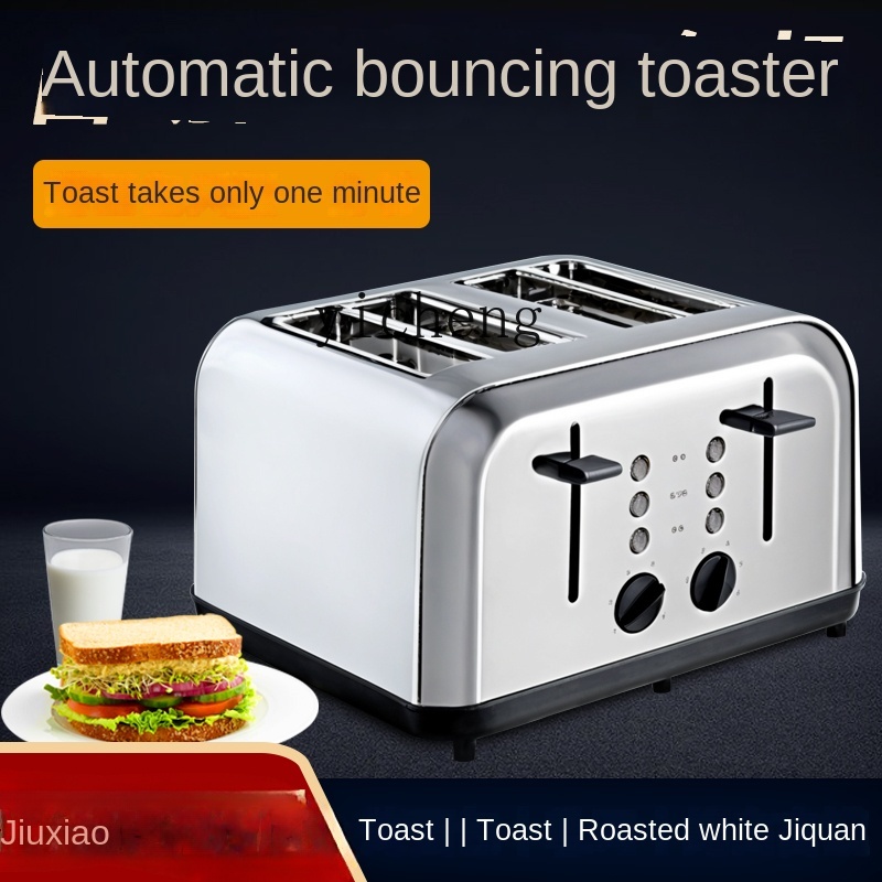 Tostadora c3 Comercial Automát - Toaster reseña y precio