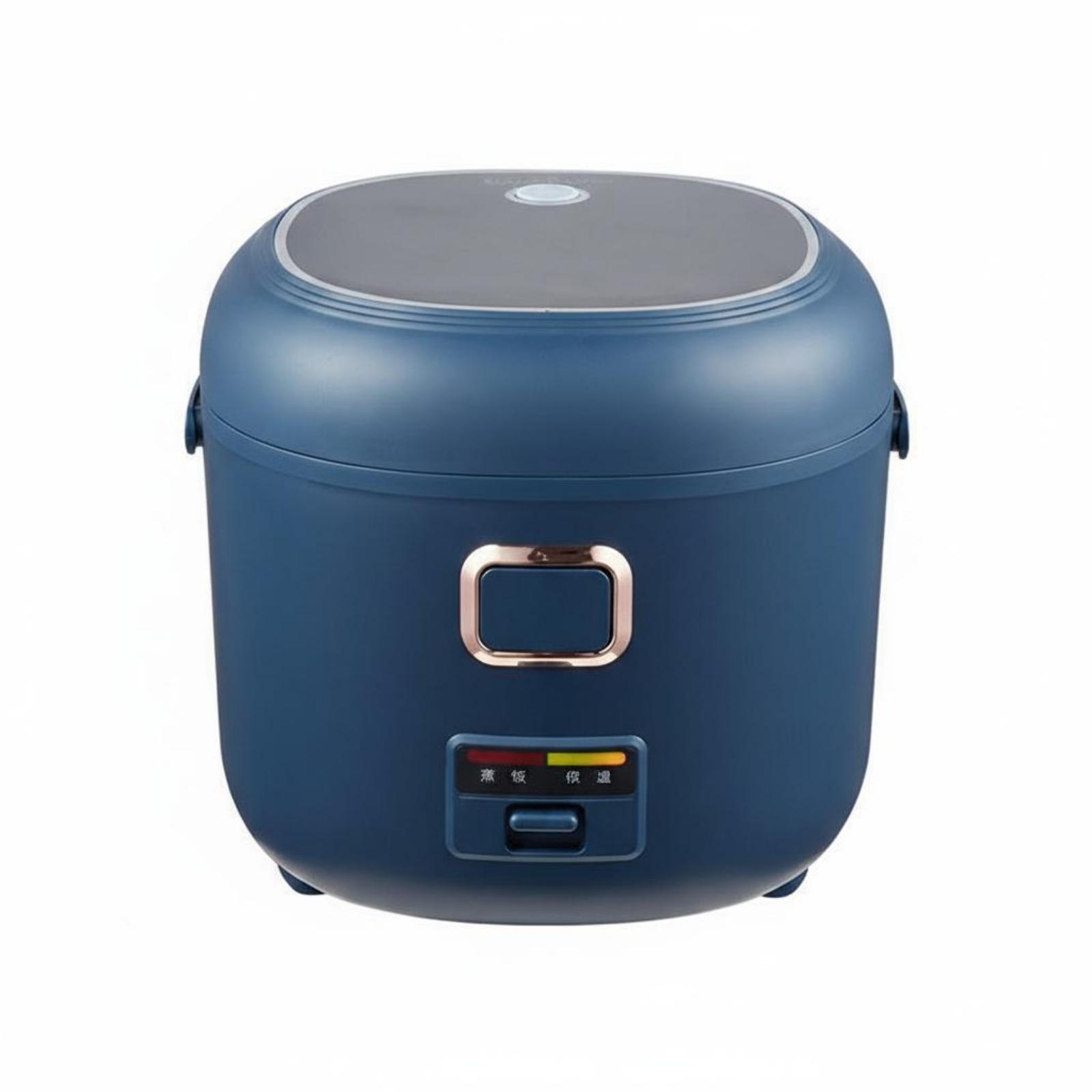 Olla Arrocera Portátil para Vi - Rice Cooker reseña y precio