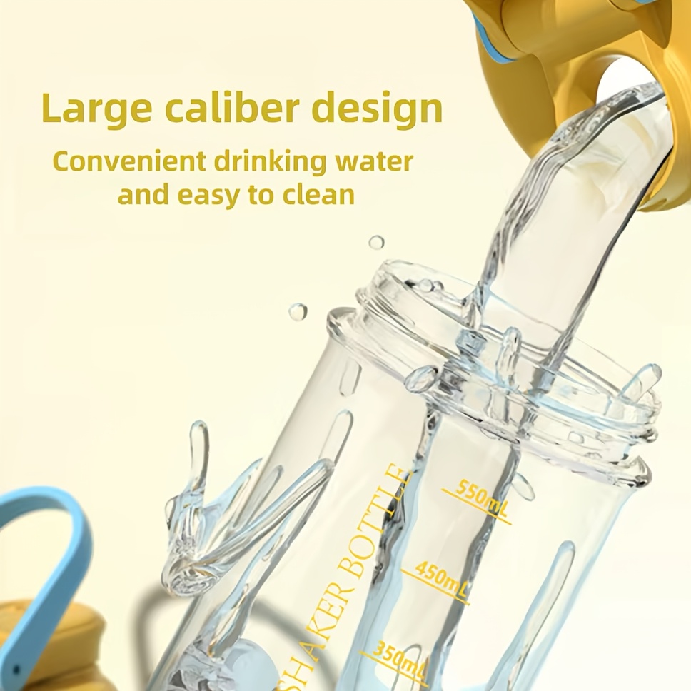 Vaso Mezclador Portátil para P - Blender reseña y precio