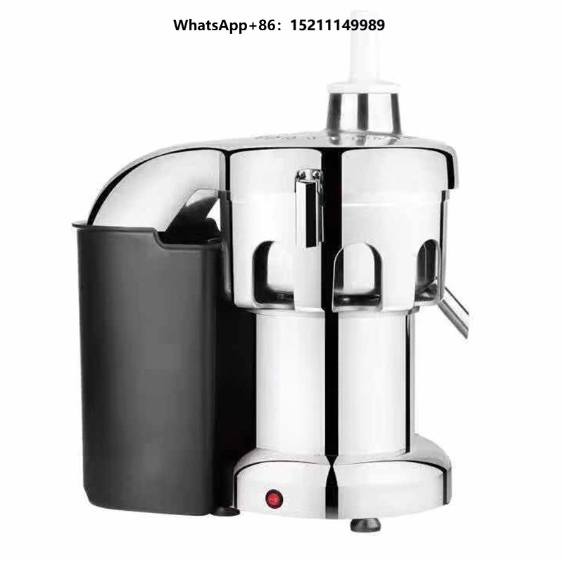 Máquina Extractora de Jugo de  - Juicer reseña y precio