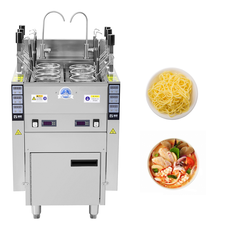 Olla de Inducción Grande para  - Induction Cooker reseña y precio