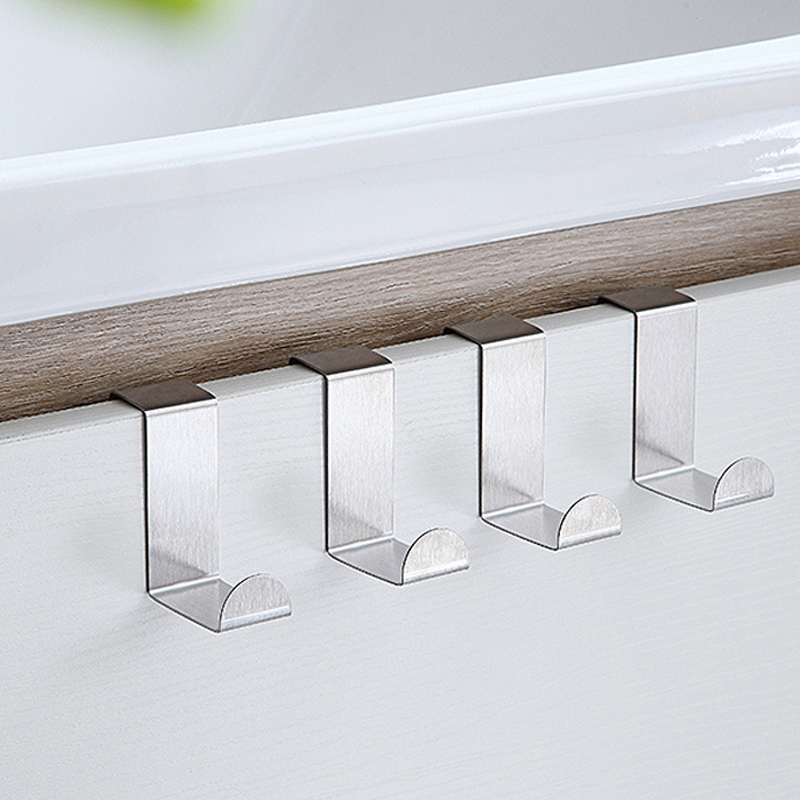 Gancho para puerta de armario  - Kitchen Appliances Cabinet reseña y precio