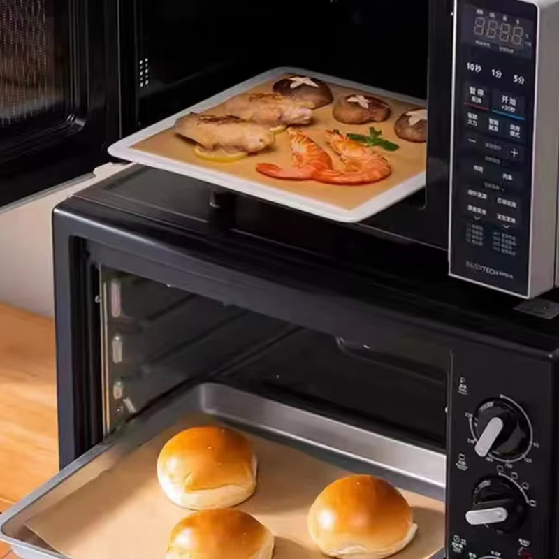 50/100/200 Uds. Papel para hor - Air Fryer reseña y precio
