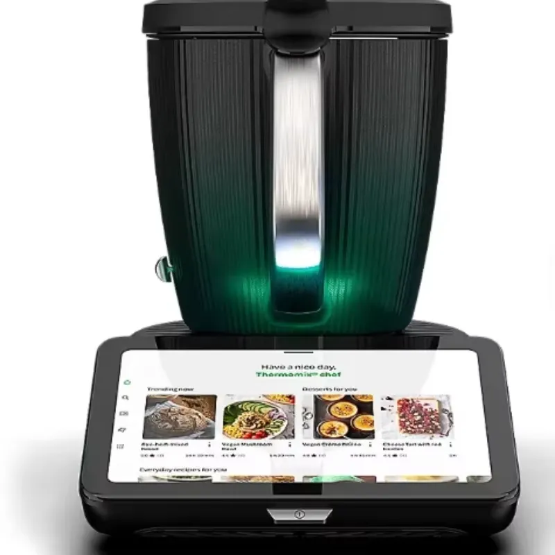 Oferta 2026: Robot de Cocina M - Blender reseña y precio