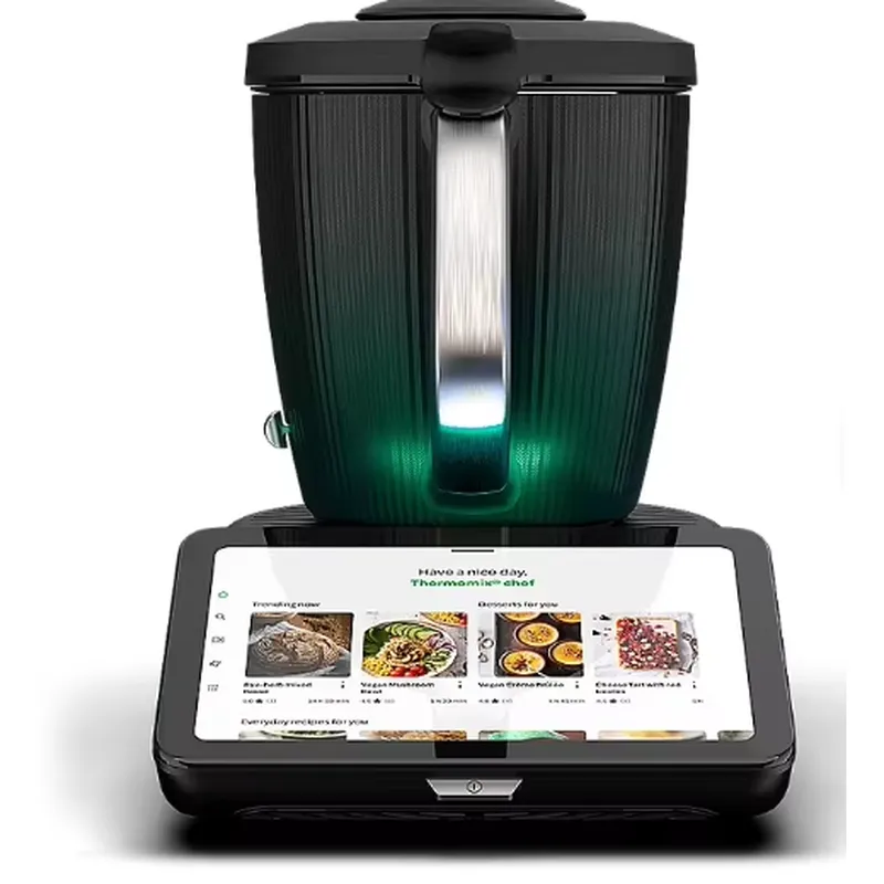 Oferta 2026: Robot de Cocina M - Blender reseña y precio