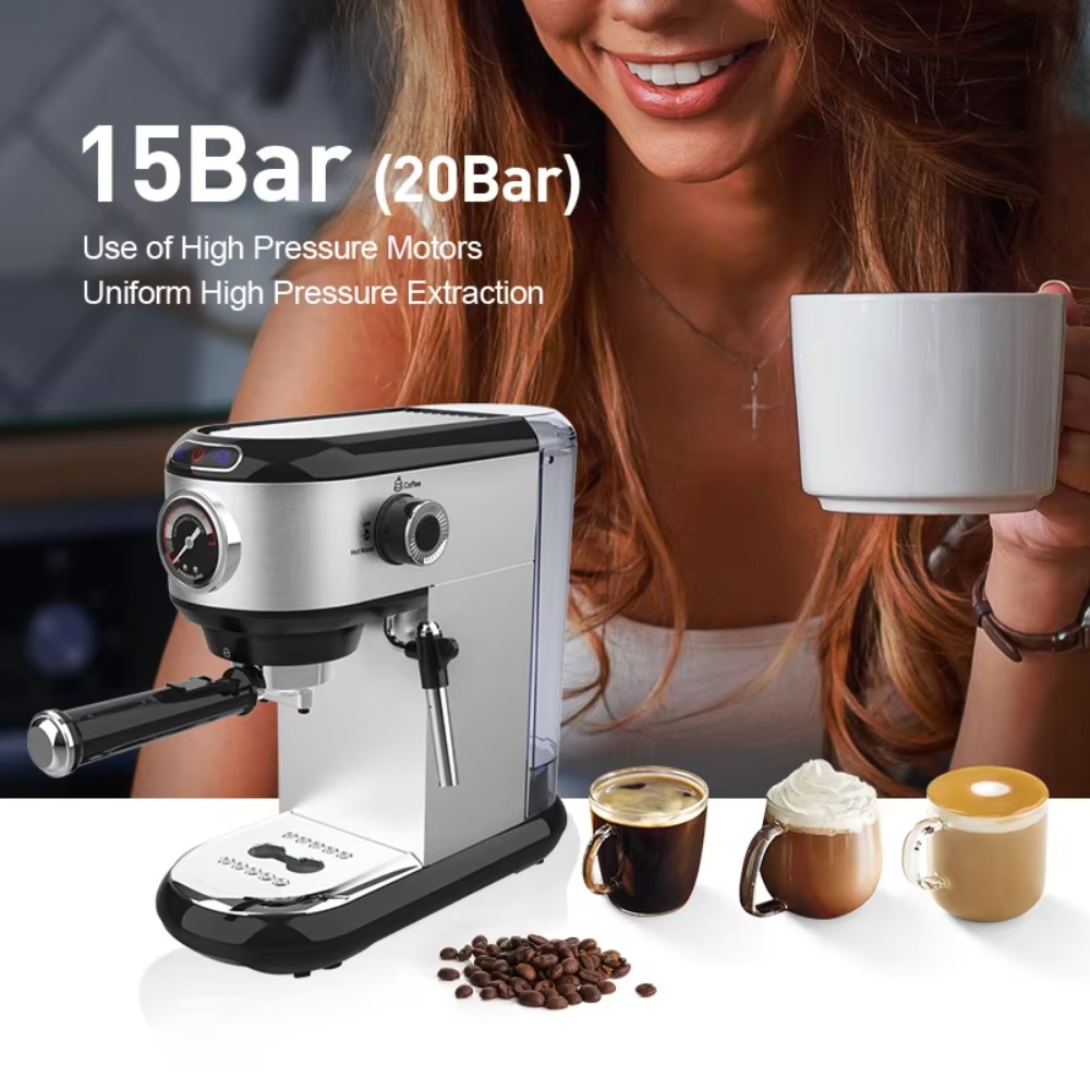 Electrodomésticos Comerciales, - Coffee Maker reseña y precio
