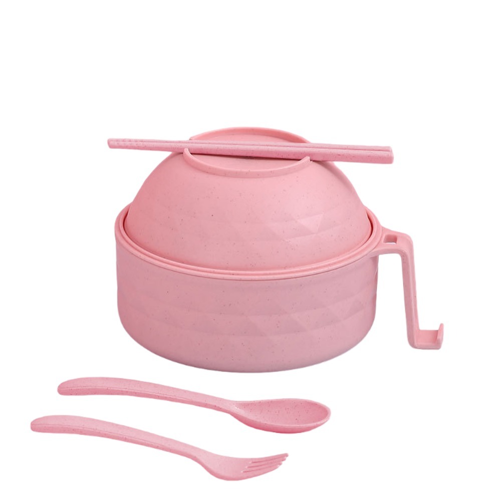 Cuenco para Ramen para microon - Rice Cooker reseña y precio