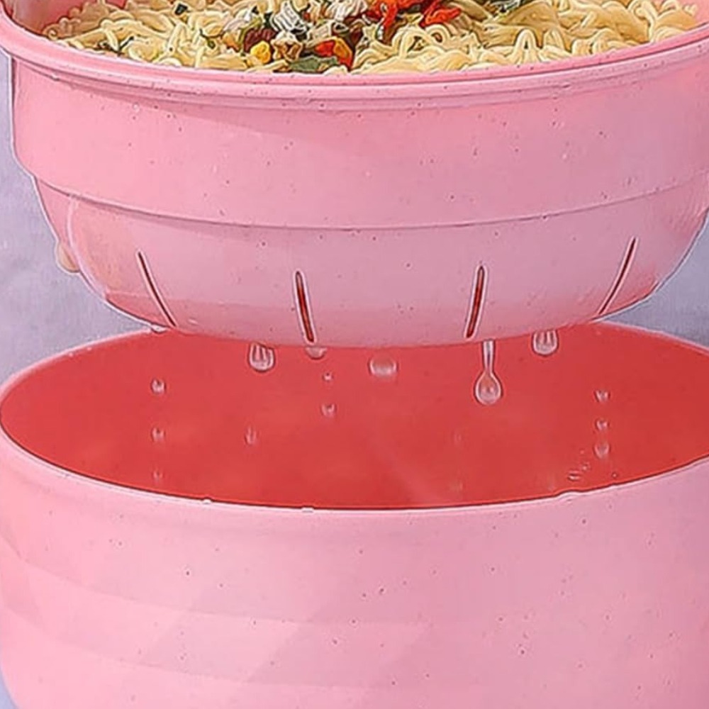 Cuenco para Ramen para microon - Rice Cooker reseña y precio