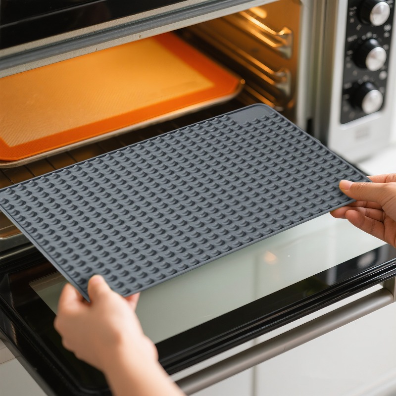Almohadilla de protección para - Microwave Oven reseña y precio