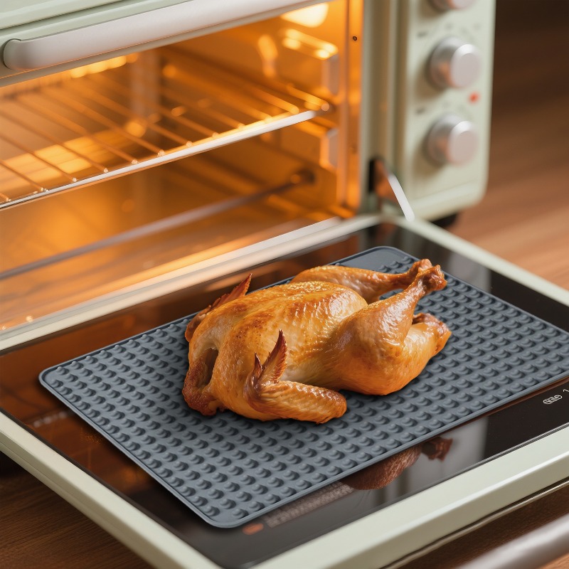 Almohadilla de protección para - Microwave Oven reseña y precio