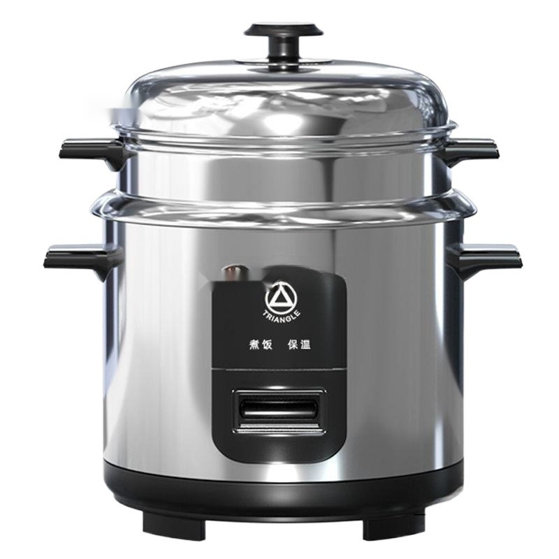 Olla arrocera de estilo clásic - Rice Cooker reseña y precio