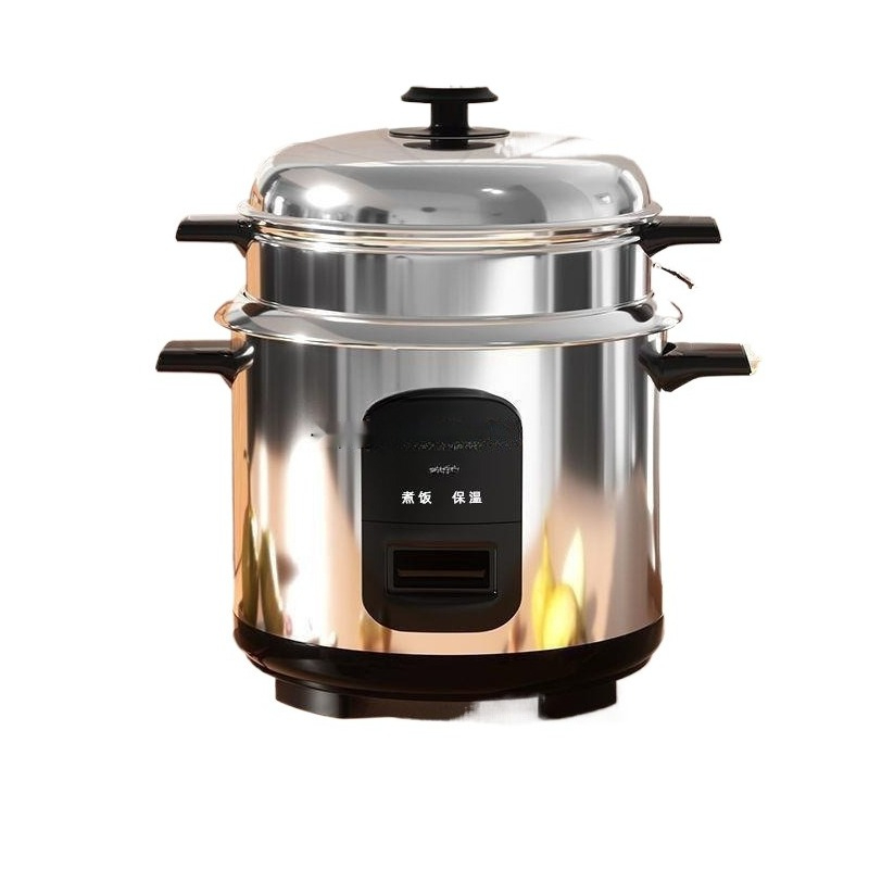Olla arrocera de estilo clásic - Rice Cooker reseña y precio