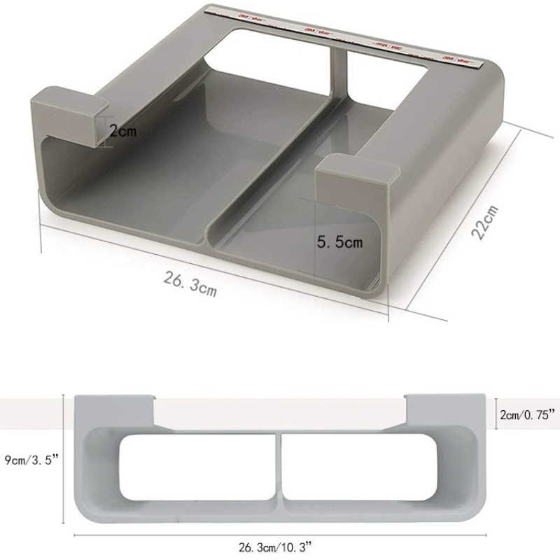 Estante de Almacenamiento de P - Kitchen Appliances Cabinet reseña y precio