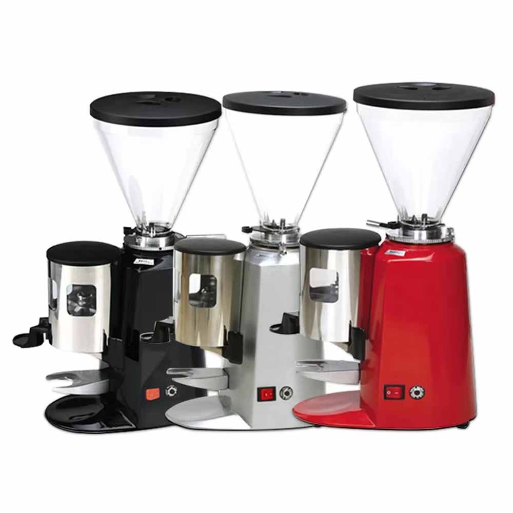 Molinillo de Café Eléctrico Co - Coffee Maker reseña y precio