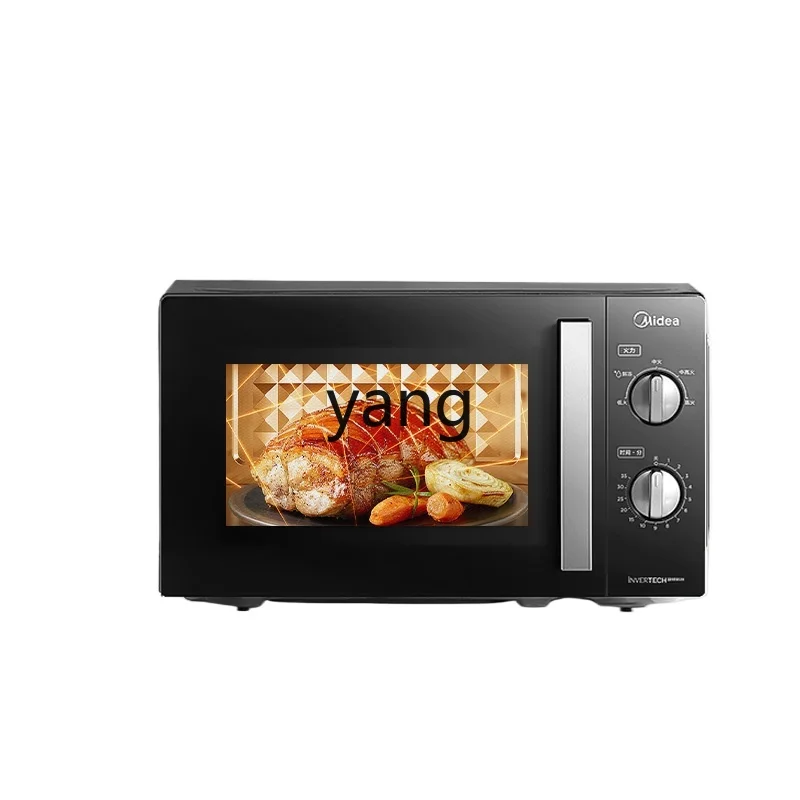 Horno microondas de conversión - Microwave Oven reseña y precio