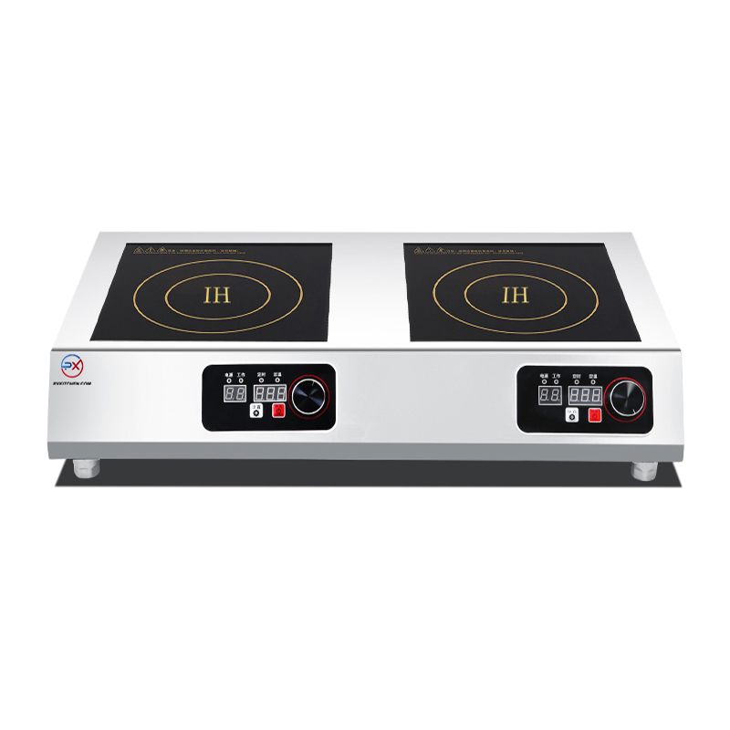 Garantía Estufa portátil con a - Induction Cooktop Portable reseña y precio