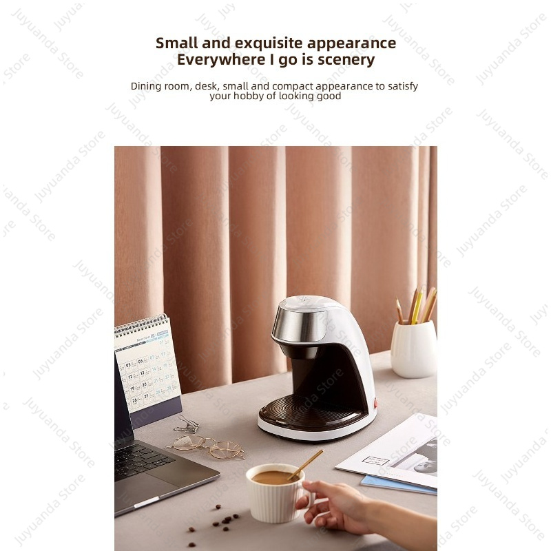 Cafetera Americana Automática  - Coffee Maker reseña y precio