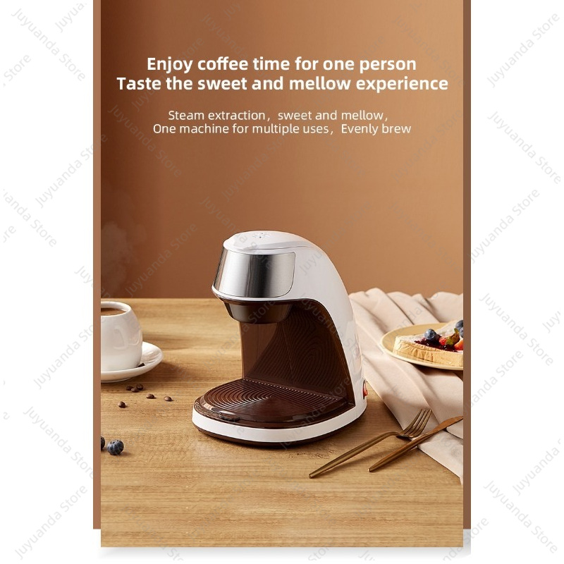 Cafetera Americana Automática  - Coffee Maker reseña y precio