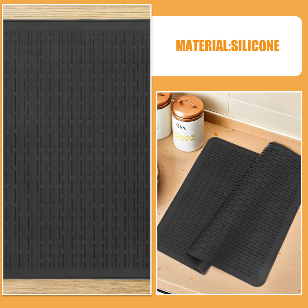 Alfombrilla de silicona resist - Air Fryer reseña y precio