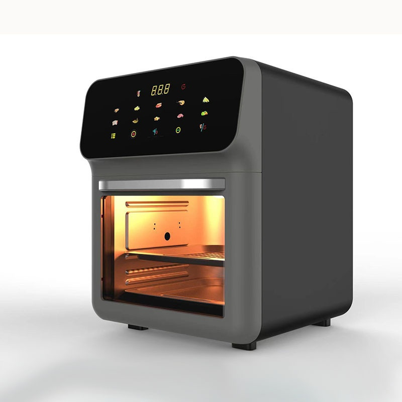 Horno Tostador Freidora de Air - Toaster reseña y precio