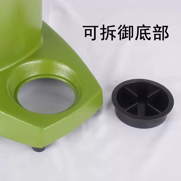 Exprimidor de Naranjas Eléctri - Juicer reseña y precio