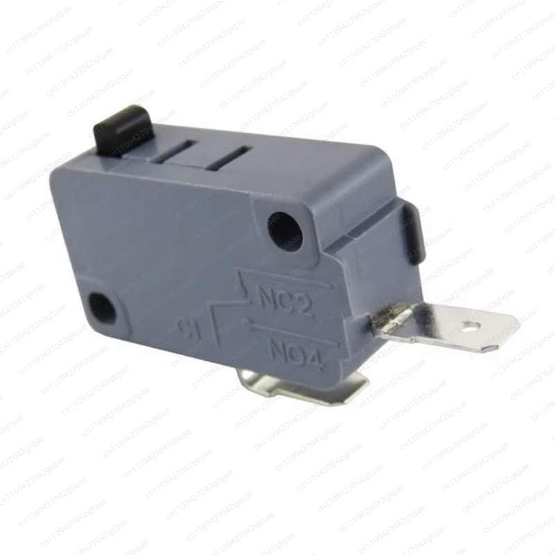 Microinterruptor V15T22 de 2 p - Microwave Oven reseña y precio