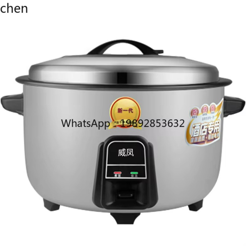 c28 Olla Arrocera Comercial pa - Rice Cooker reseña y precio