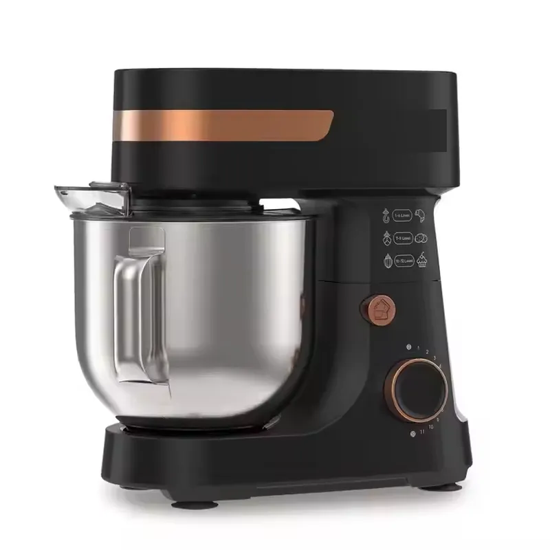 05003 Batidora Amasadora de Al - Stand Mixer reseña y precio