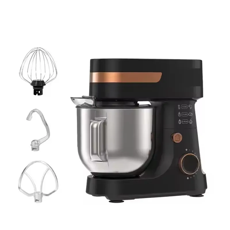 05003 Batidora Amasadora de Al - Stand Mixer reseña y precio