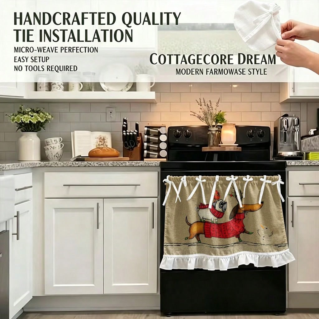 1 pieza de cubierta antipolvo  - Kitchen Appliances Cabinet reseña y precio
