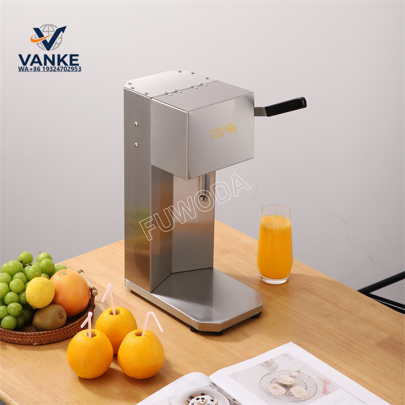 Exprimidor de naranjas eléctri - Juicer reseña y precio