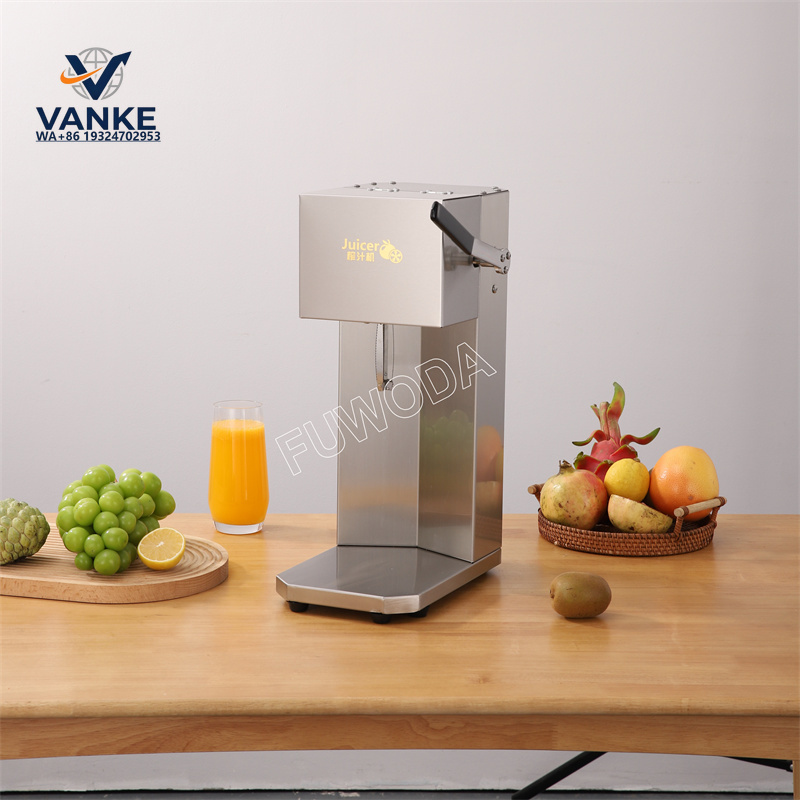 Exprimidor de naranjas eléctri - Juicer reseña y precio